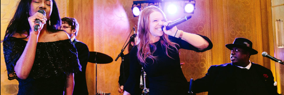 Aubyn Casady, Rush Street Rhythm