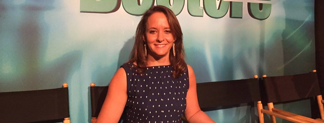 Dr. G, Deborah Gilboa