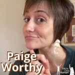 Paige Worthy