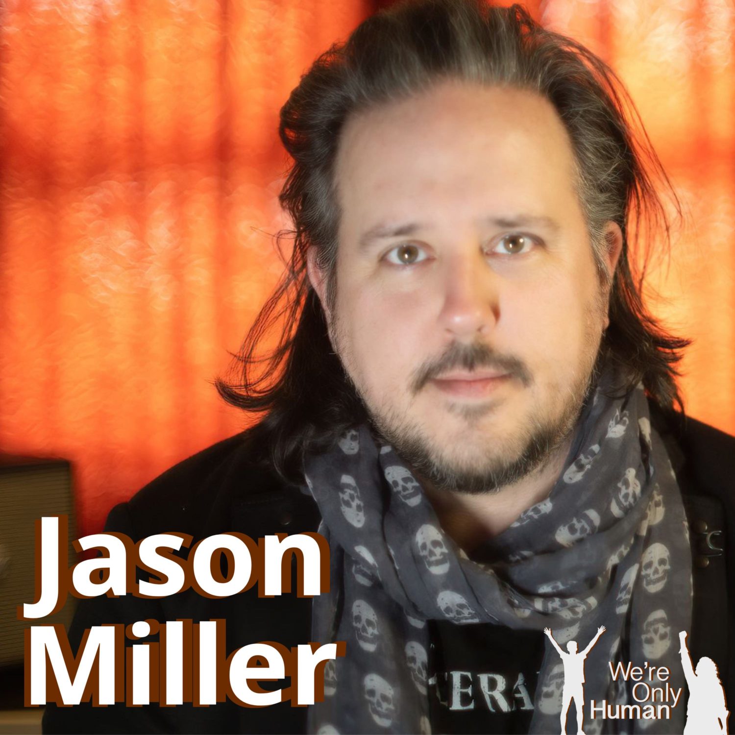 Jason Miller