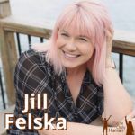 Jill Felska