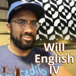 Will English IV