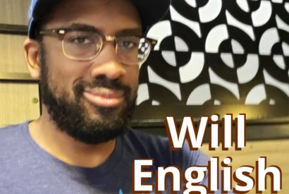Will English IV