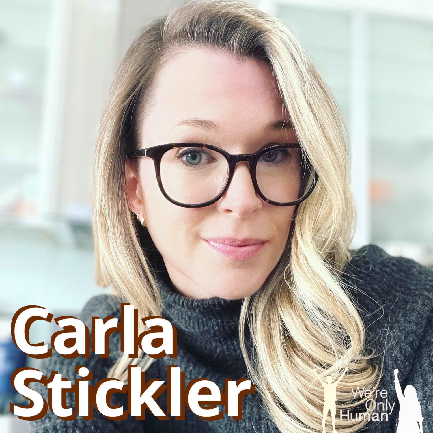 Carla Stickler