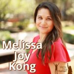 Melissa Joy Kong